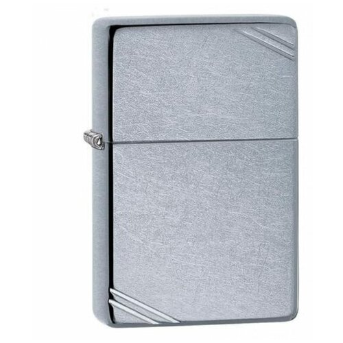    ZIPPO Vintage   Street Chrome, /, , , 38x13x57    -     -,    