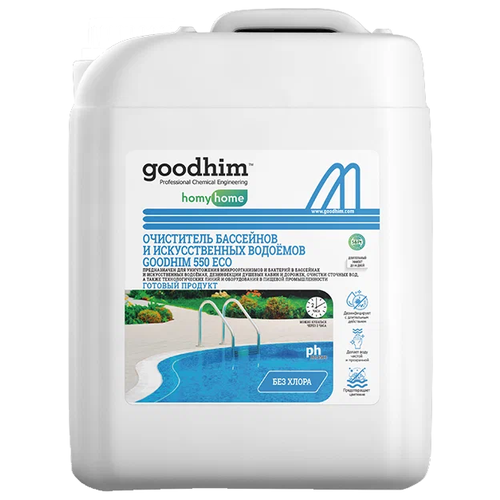      Goodhim 550 ECO, 5 1   -     -,    