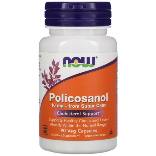    NOW Policosanol, 100 , 100 , 90 .   -     -,    