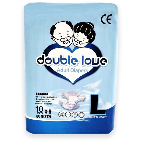       Double love  L ( 96-137 )/10 .   -     -,    