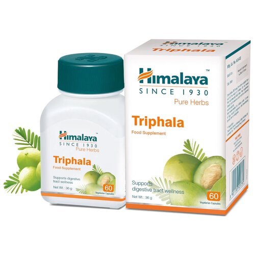      (Triphala)   , ,  ,   , 60 .   -     -,    