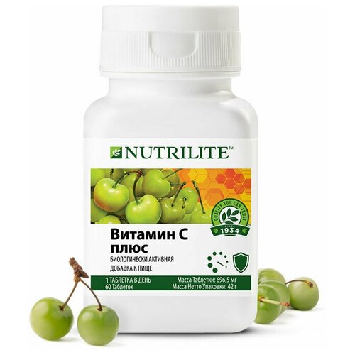   NUTRILITE   , 180 .   -     -,    