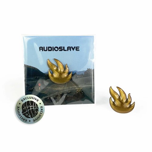     / Little Pins / Audioslave (Exclusive) /  /  /  / Rock /   -     -,    