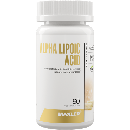   Maxler Alpha Lipoic Acid . ., 150 , 100 , 90 .   -     -,    