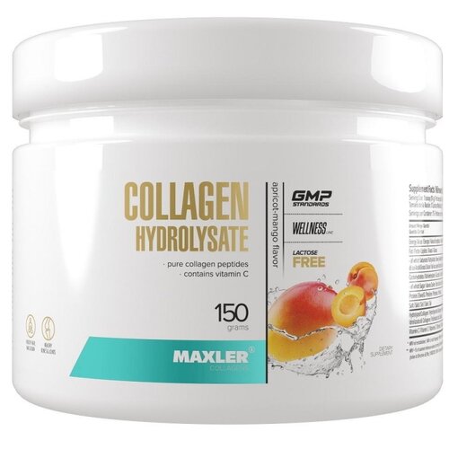   Maxler Collagen Hydrolysate ., 150 ,      -     -,    