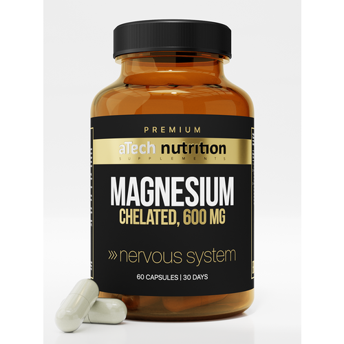   Premium Magnesium chelated ., 81 , 60 .   -     -,    