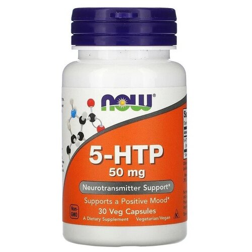 5-HTP ., 50 , 30 .,  