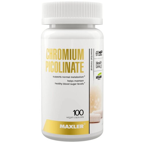   Chromium Picolinate ., 150 , 150 , 100 .   -     -,    