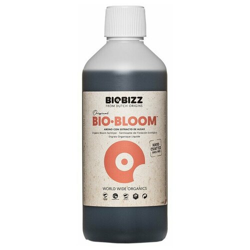    BioBizz Bio-Bloom 250   -     -,    