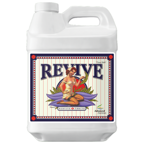       Advanced Nutrients Revive 500    -     -,    