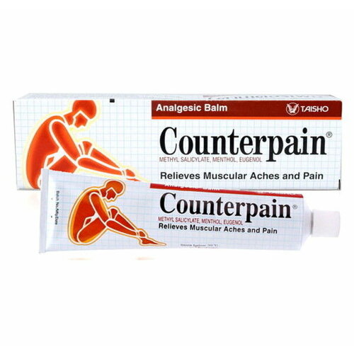      Counterpain , 30 .   -     -,    