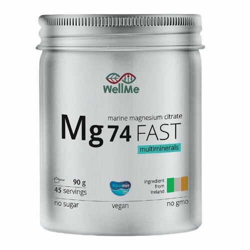       Mg 74FAST    , ,  , WellMe 90    -     -,    