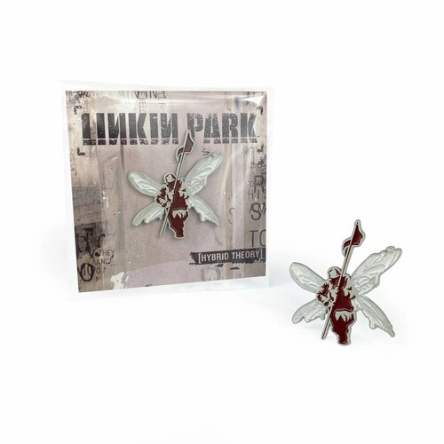     / Little Pins / Linkin Park - Hybrid Theory /  /    -     -,    